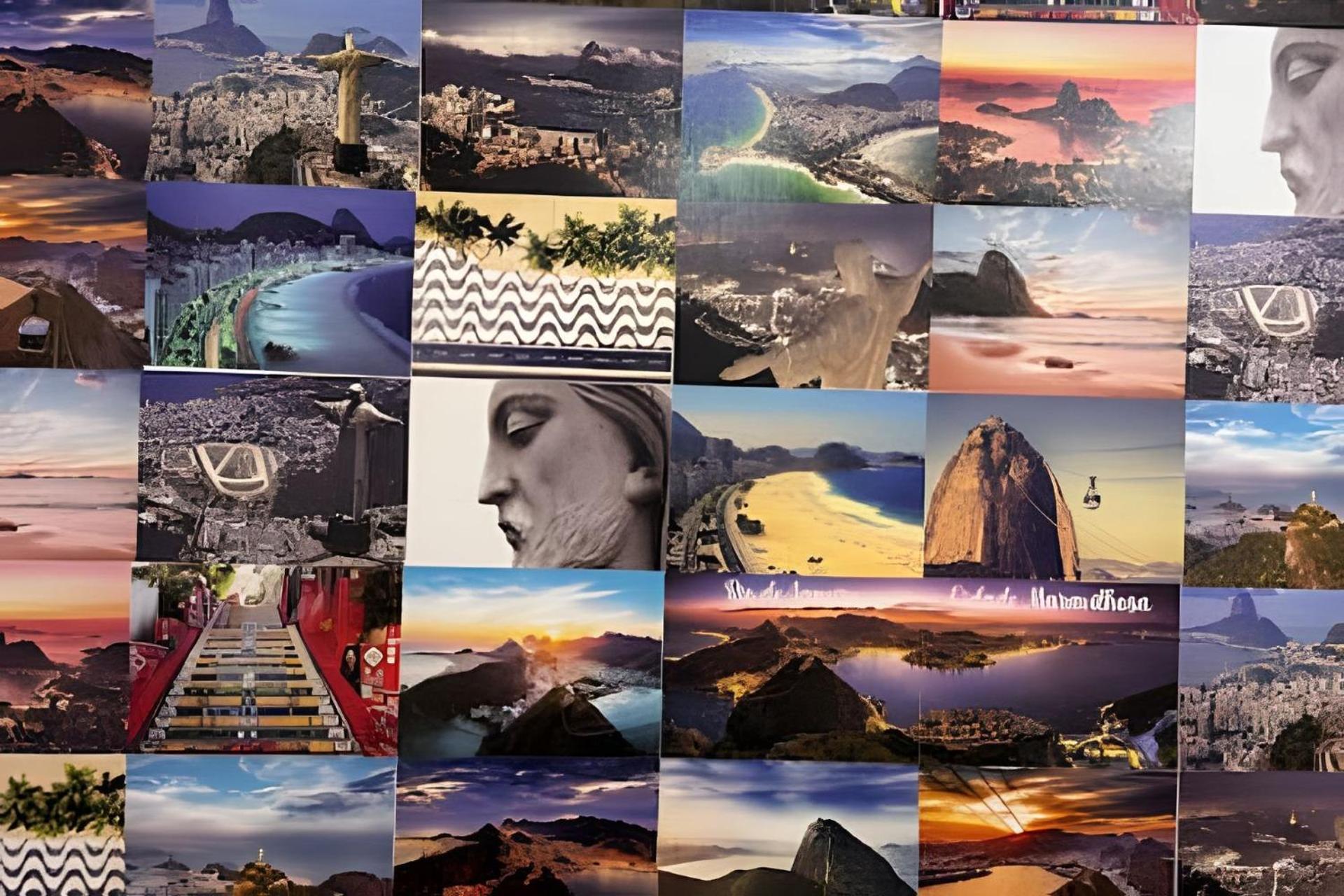 Pe Na Areia Apartment Rio de Janeiro Bagian luar foto