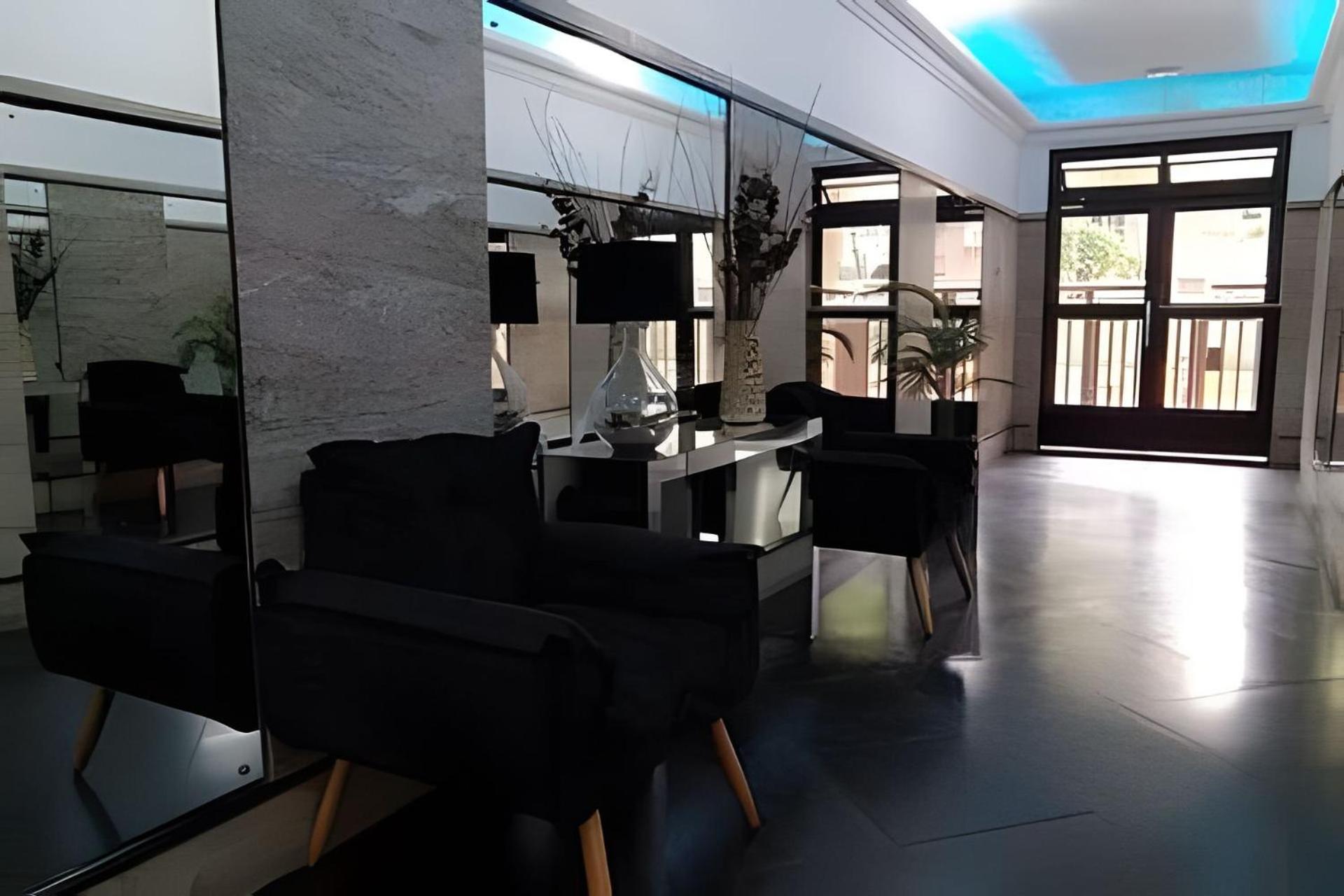 Pe Na Areia Apartment Rio de Janeiro Bagian luar foto