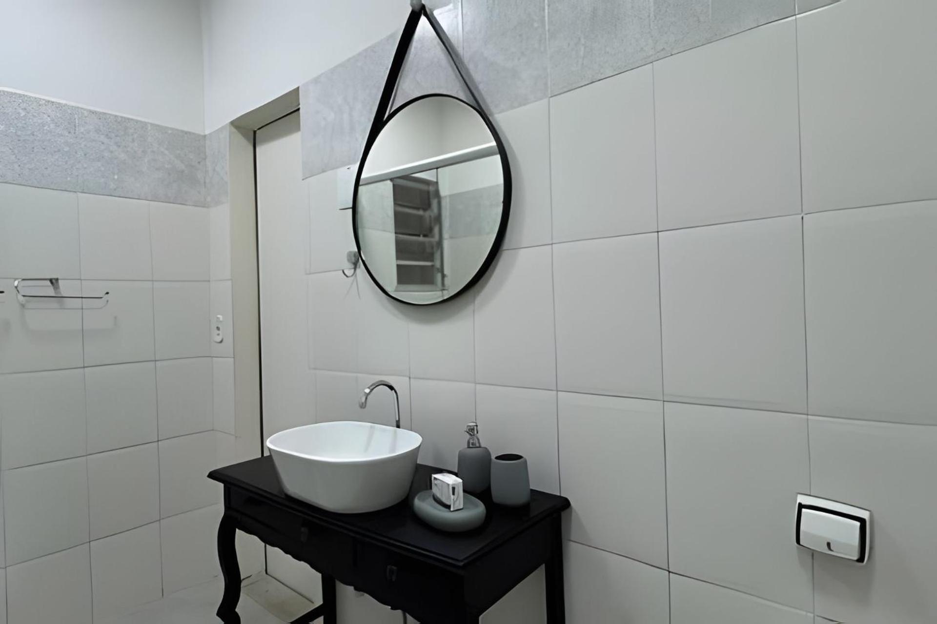 Pe Na Areia Apartment Rio de Janeiro Bagian luar foto