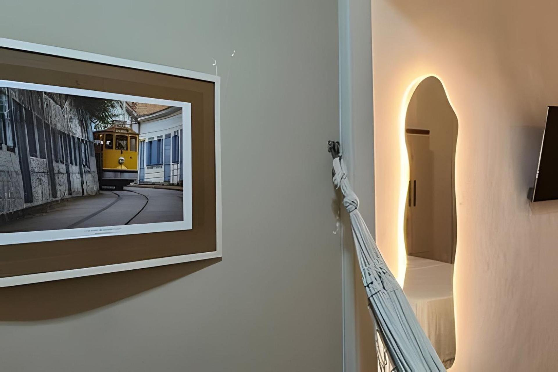 Pe Na Areia Apartment Rio de Janeiro Bagian luar foto