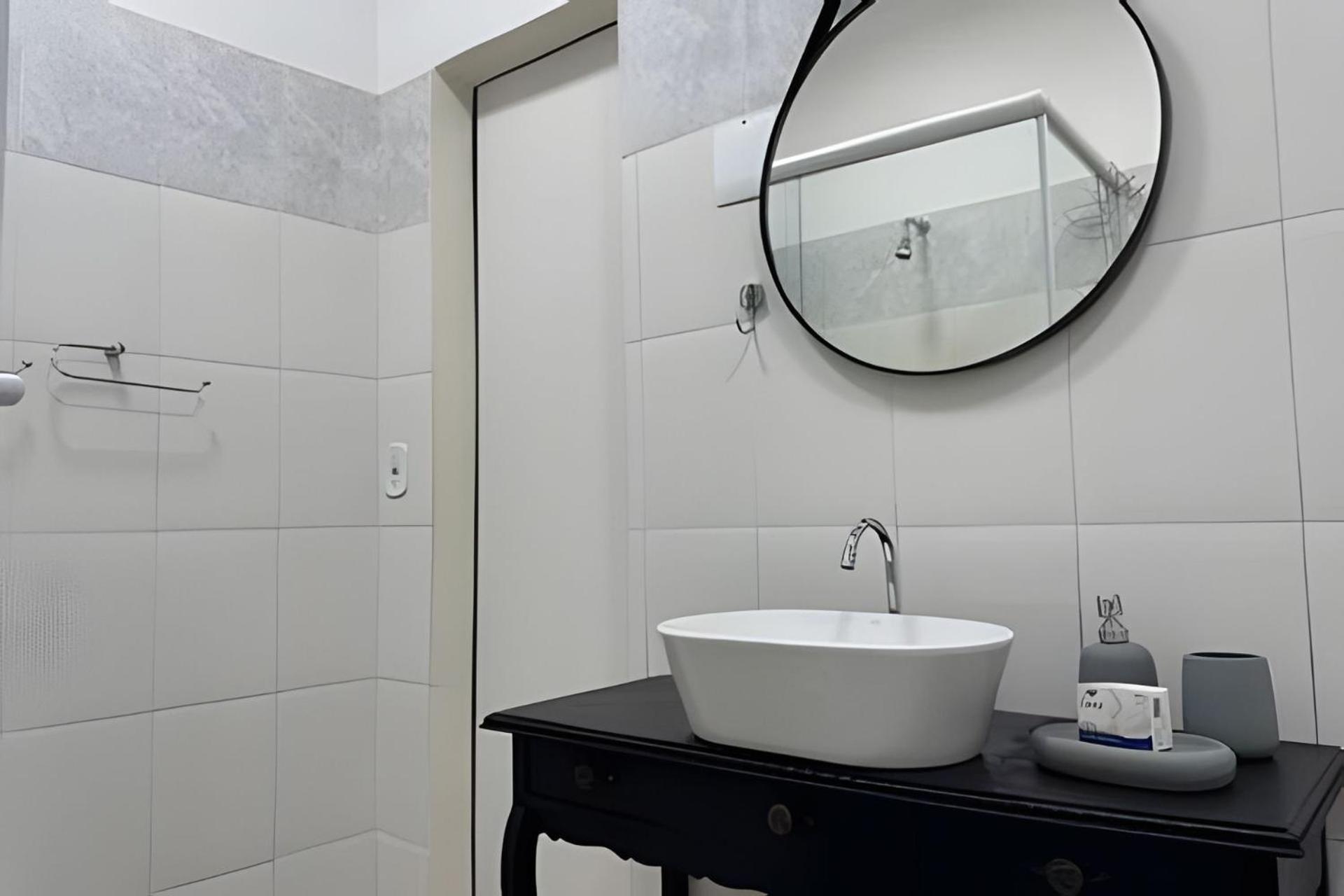 Pe Na Areia Apartment Rio de Janeiro Bagian luar foto
