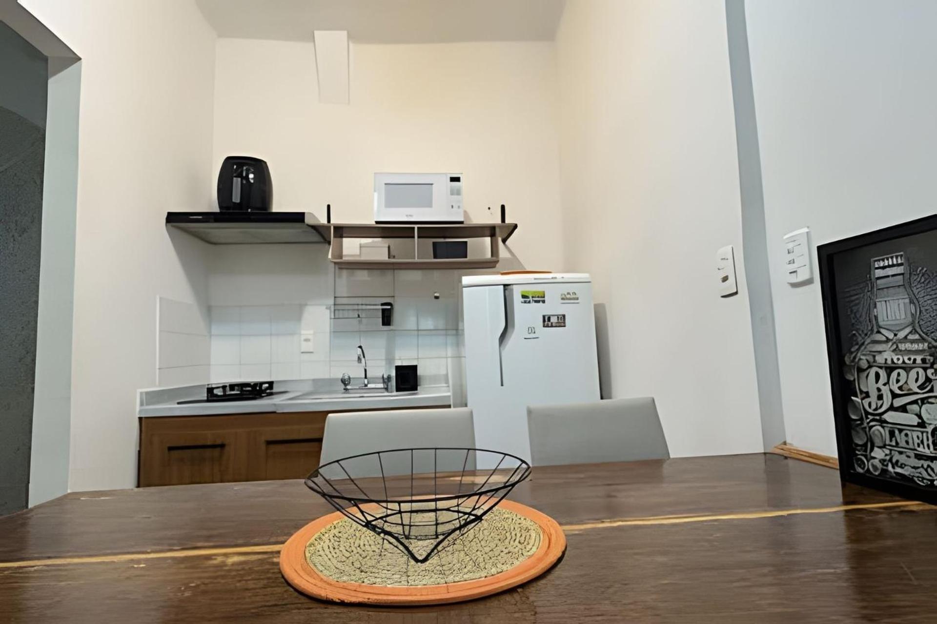 Pe Na Areia Apartment Rio de Janeiro Bagian luar foto