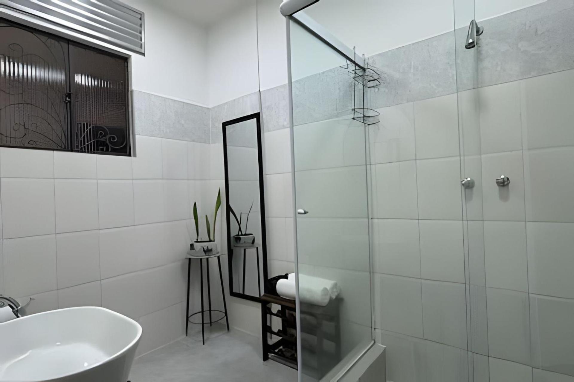 Pe Na Areia Apartment Rio de Janeiro Bagian luar foto