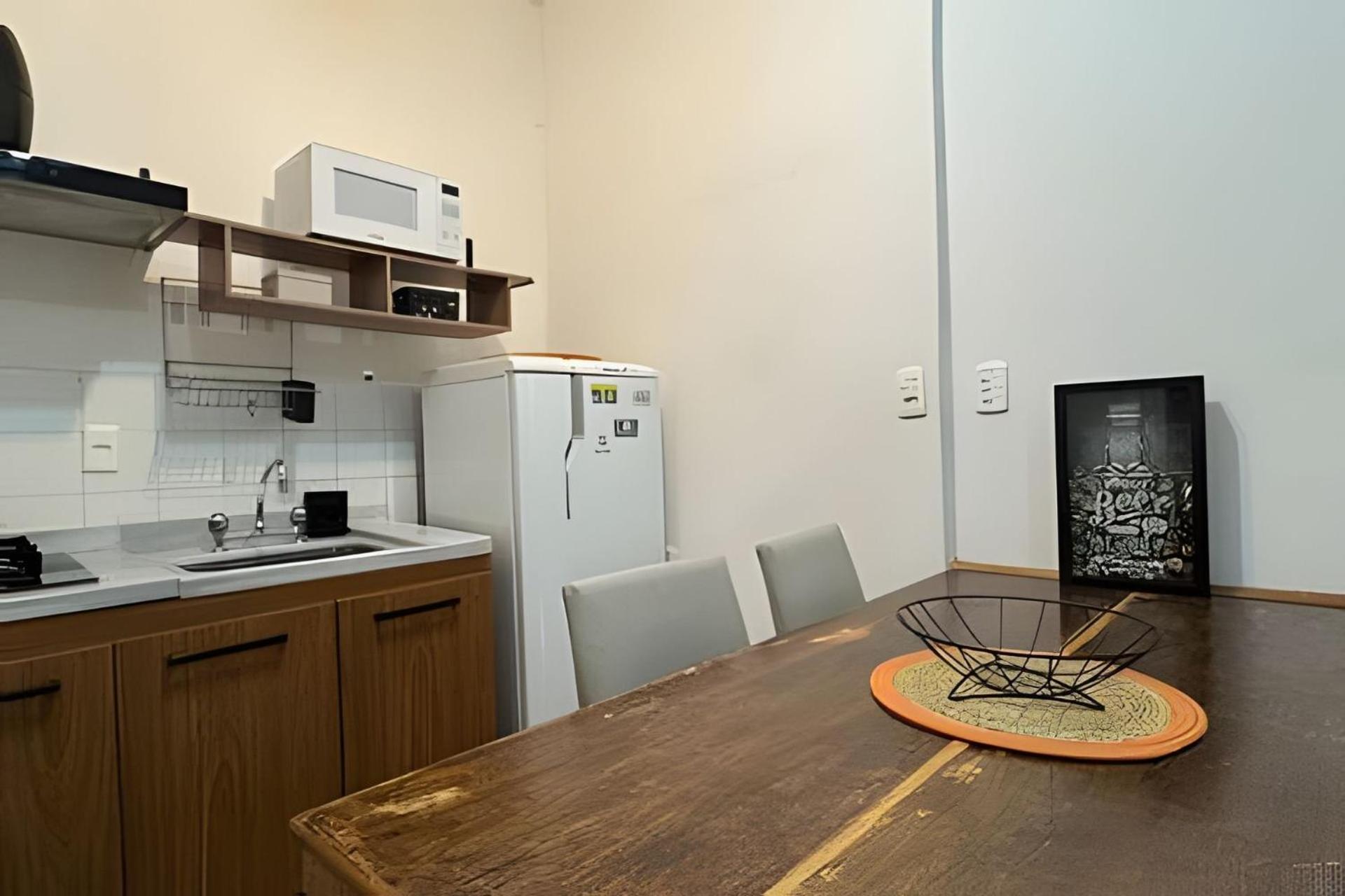 Pe Na Areia Apartment Rio de Janeiro Bagian luar foto