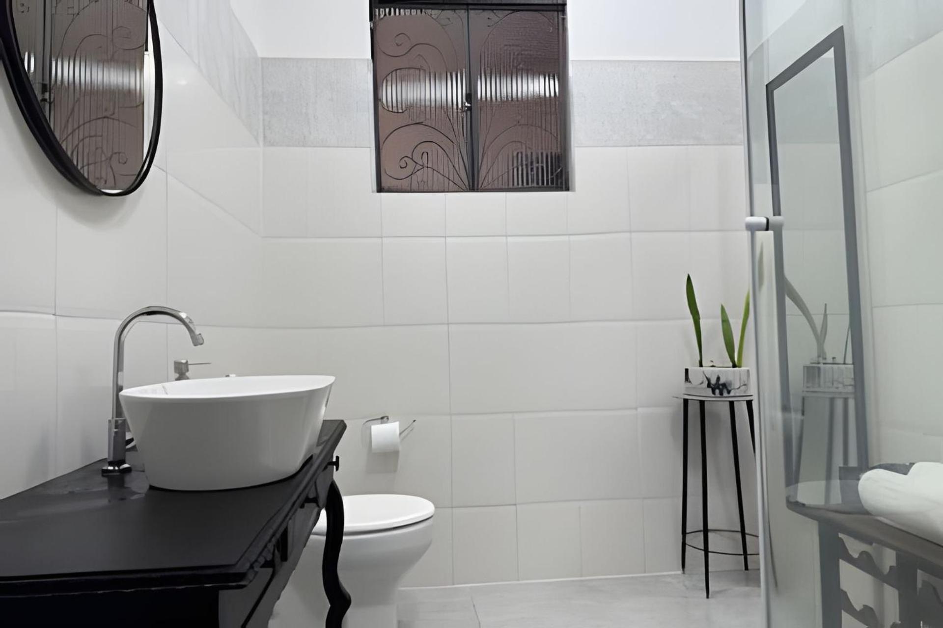 Pe Na Areia Apartment Rio de Janeiro Bagian luar foto